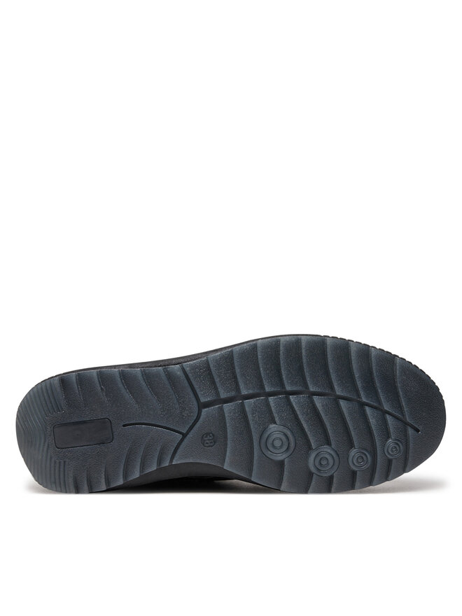 Kimberfeel Botas de nieve Kimberfeel Vera Negro