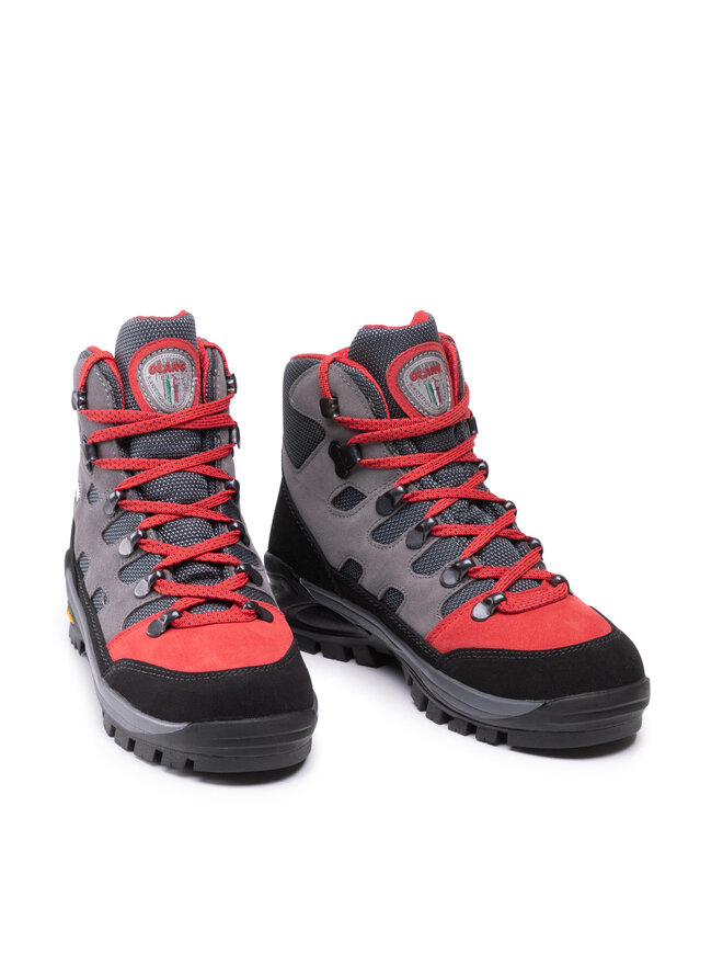 Olang Scarpe da trekking Olang Pietro Kid.Tex S Grigio