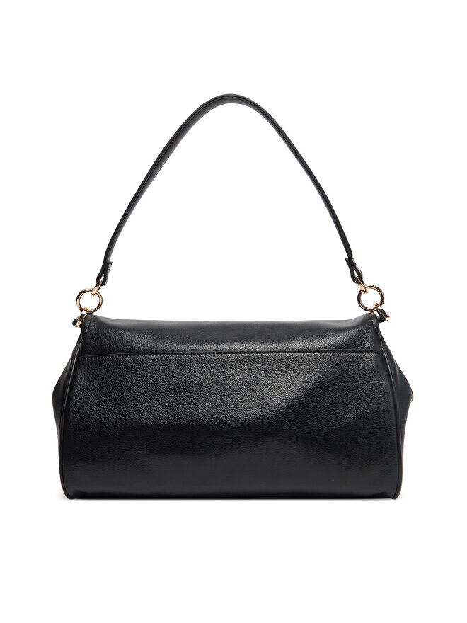 Liu Jo Soma Liu Jo Esc M Crossbody AA5053 E0037 Melns