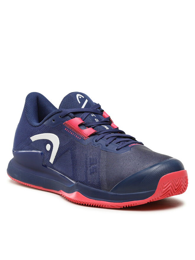 Head Παπούτσια Τένις Head Sprint Pro 3.5 Clay 274113 Σκούρο μπλε