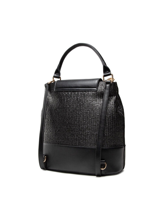 QUAZI Mochila QUAZI MQP-J-028-10-01 Negro