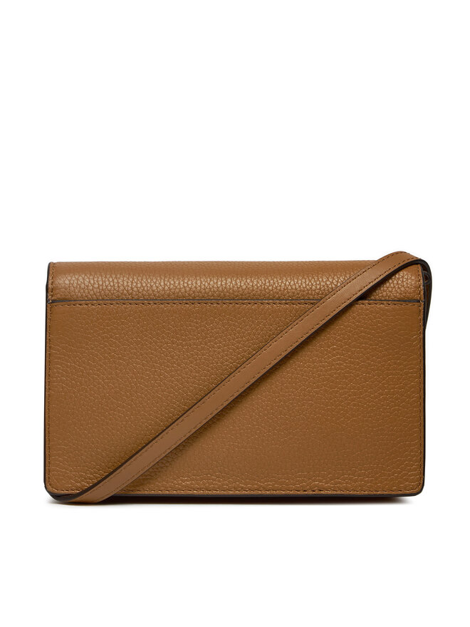 Сумка MICHAEL Michael Kors Jet Set 32S4GJ6C6L Коричневий