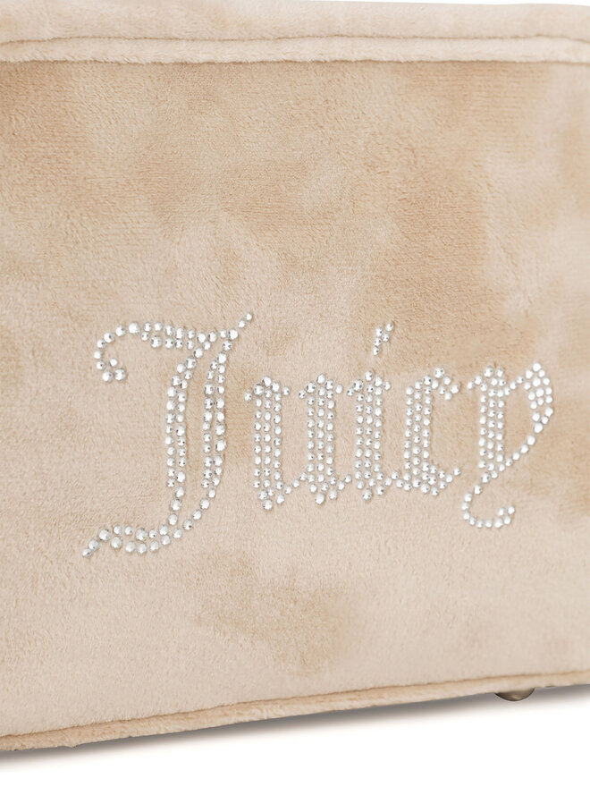 Juicy Couture Handtasche Juicy Couture BIJXT5468WPO Beige