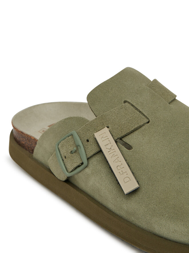 D.Franklin Chanclas D.Franklin DFSH407002 Caqui