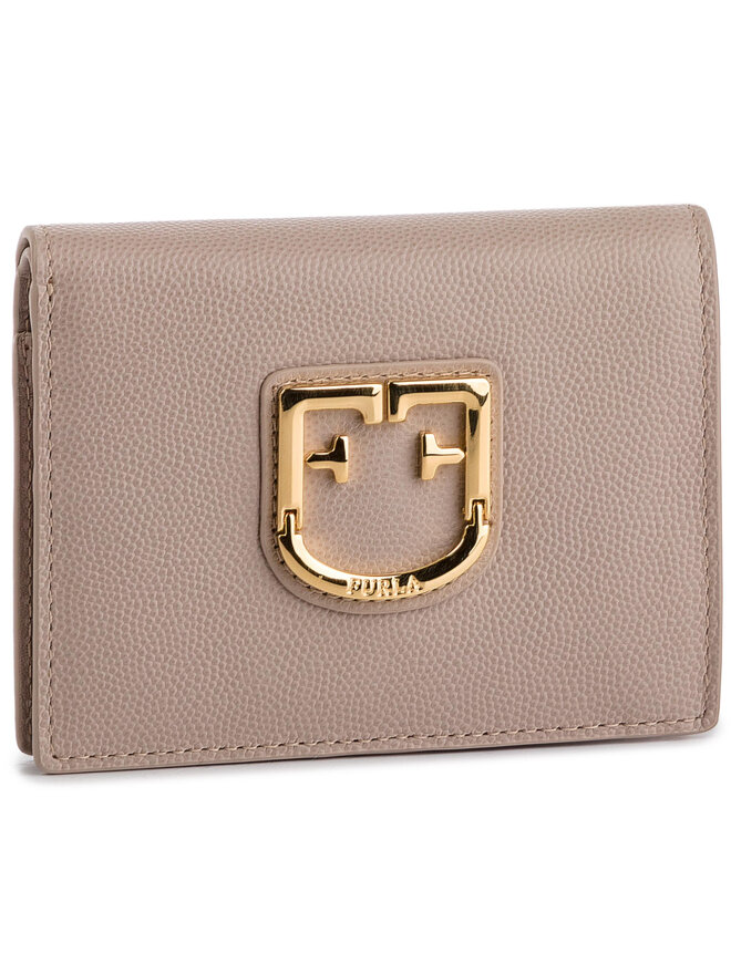Furla Geldbörse Furla Belvedere 1013820 P PBF5 Q26 Beige