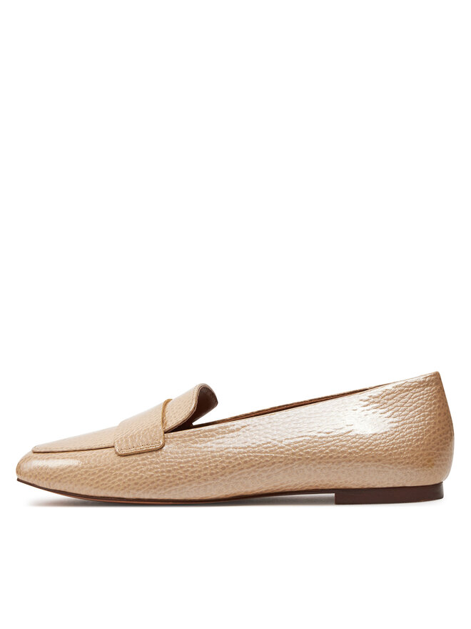 Geox Loafers Geox D Marsilea D45W6C 000FM C8191 Beige
