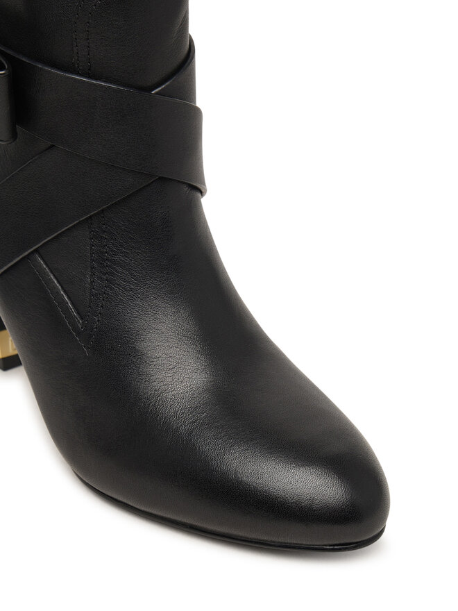 Liu Jo Stiefeletten Liu Jo Blake 02 SF6025 PX885 Schwarz