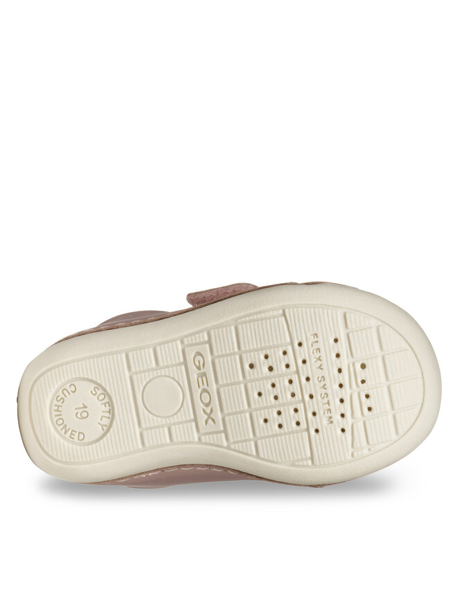 Geox Sneakers Geox B Tutim B3540B 00085 C8011 Rosa