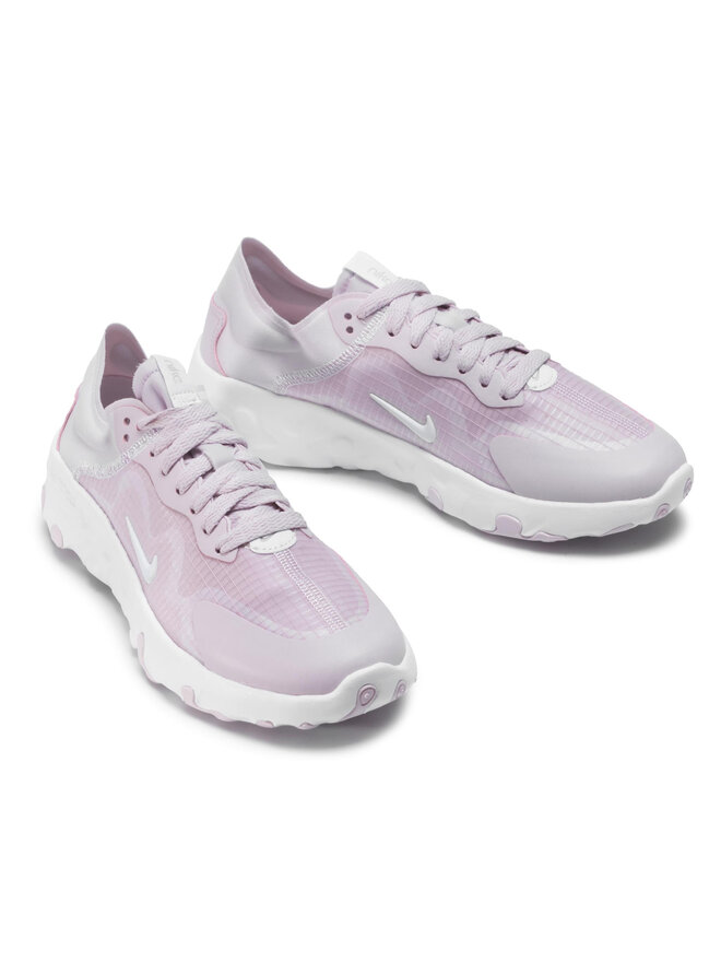 nike renew lucent lilac