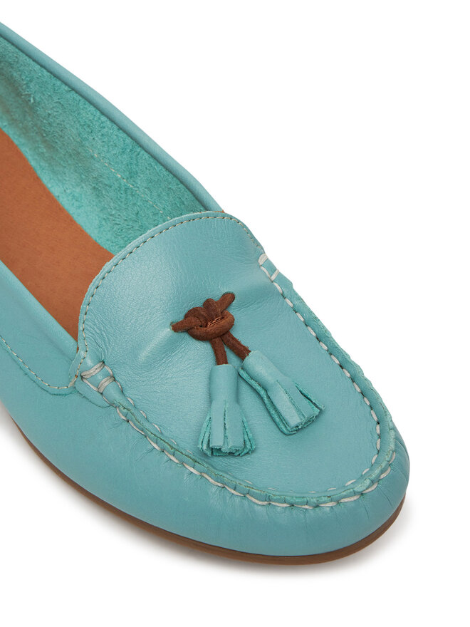 Filipe Μοκασίνια Filipe 8339 SA Τυρκουάζ