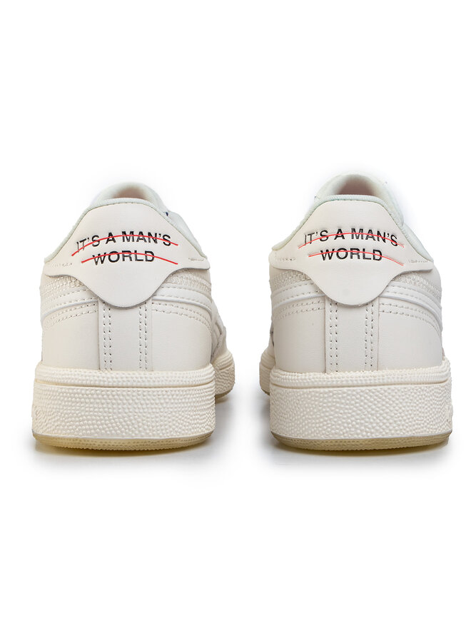 Reebok Sneakers Reebok Club C Revenge DV7359 Weiß