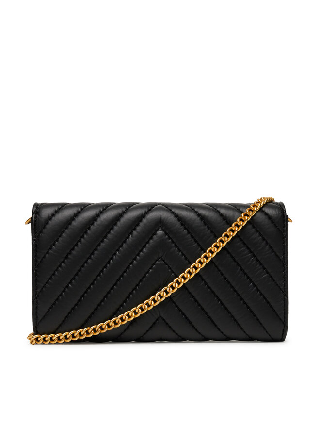 DeeZee Τσάντα DeeZee GL23526 Μαύρο