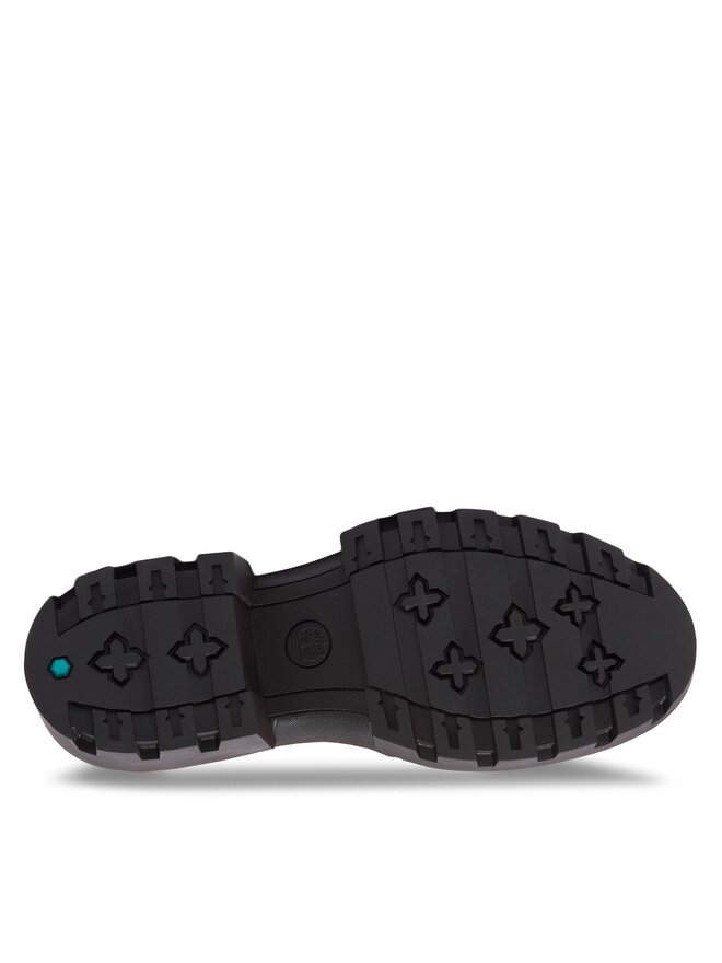 Timberland Ботильйони Timberland Everleigh Boot Front Zip TB0A5YHM2311 Коричневий