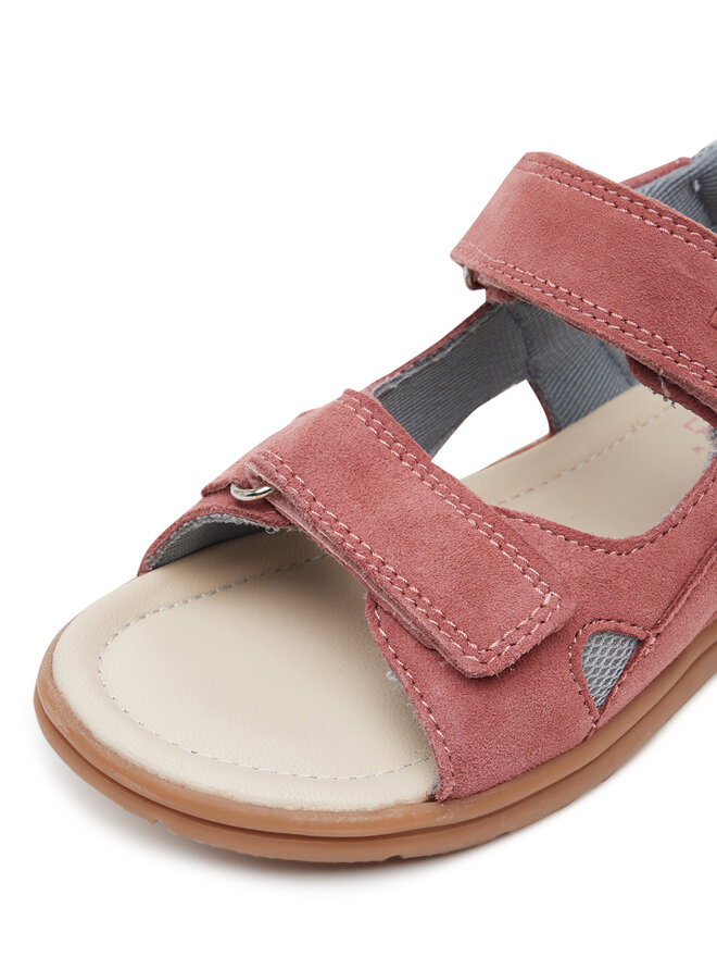 Lasocki Kids Sandali Lasocki Kids LINEA CI12-LINEA-02(III)DZ Roza