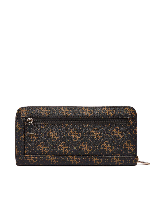 Guess Geldbörse Guess Laurel II Slg SWSO74 59146 Braun
