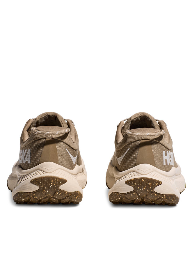 Hoka Sneakersy Hoka Transport GTX GORE-TEX 1133958 Zielony