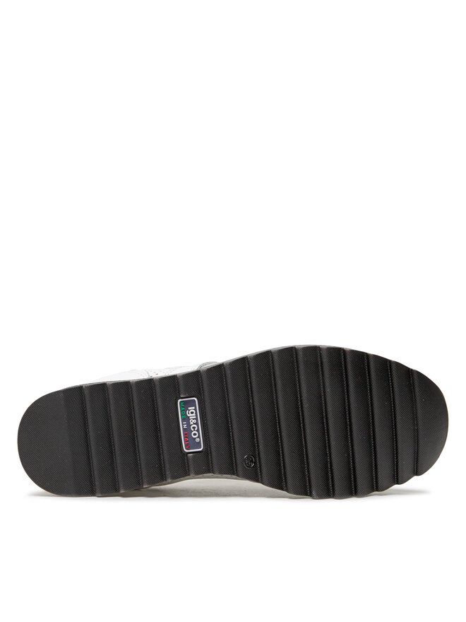 IGI&CO Sneakers IGI&CO 1659900 Bianco