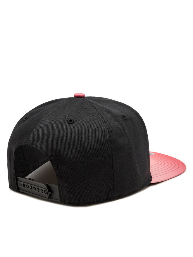 47 Brand Kšiltovka 47 Brand Mlb New York Yankees Paradigm Tt Snap ’47 Captain B-PDMCP17CTP-BKA Černá