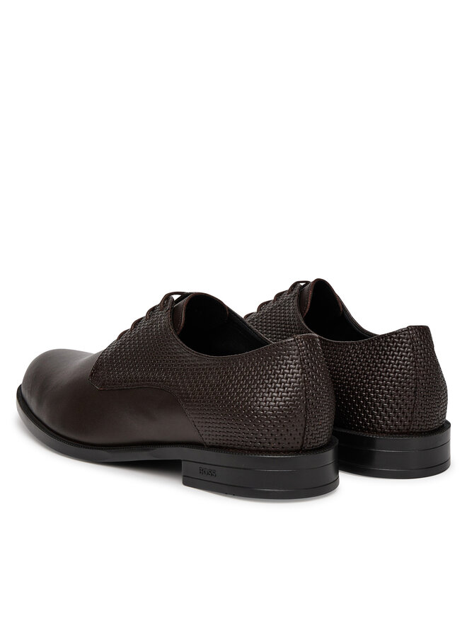 BOSS Scarpe basse BOSS 50541716 Marrone