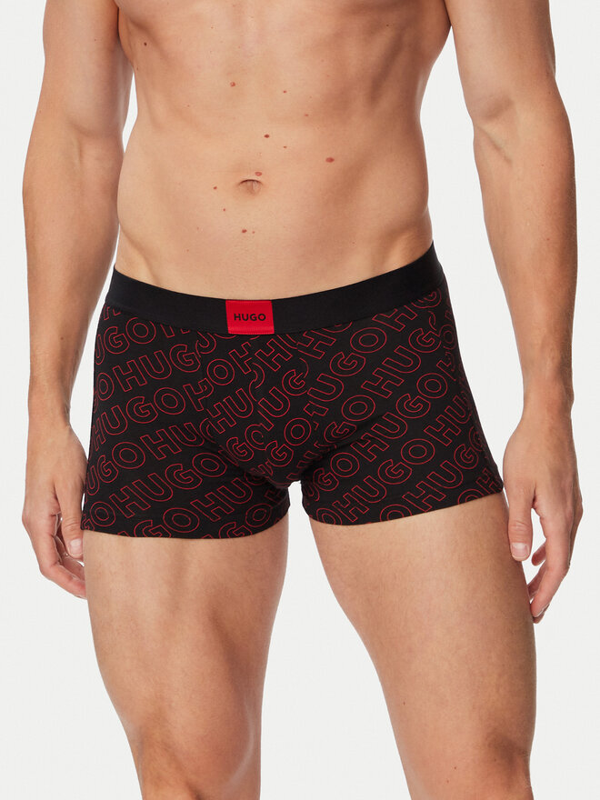 HUGO HUGO Boxershorts-Set 50566296 Bunt
