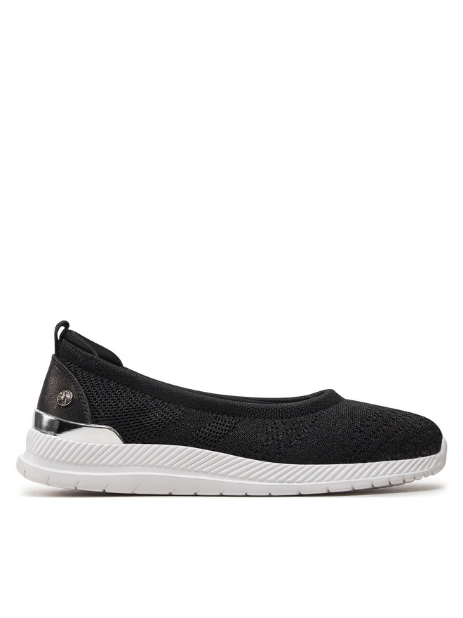 Ballerine Xti 142388 Nero escarpe
