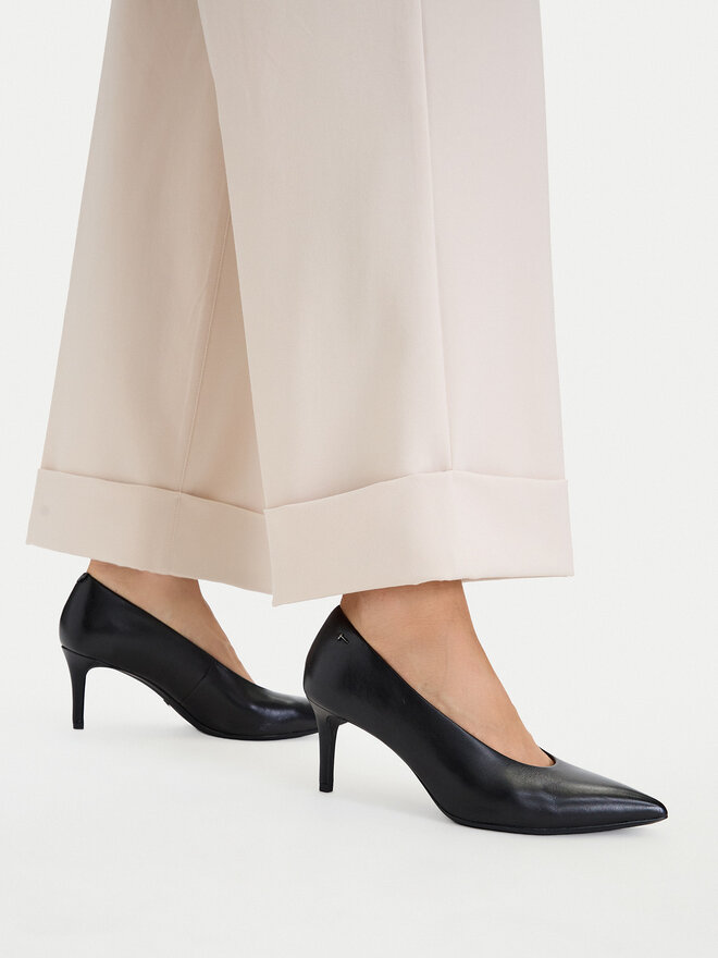 Tamaris High Heels Tamaris 1-22456-47 Schwarz