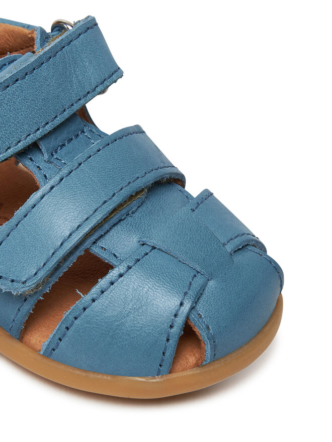 Froddo Sandalen Froddo Dallas G2150200-1 M Blau