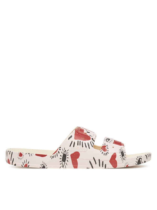 Freedom Moses Chanclas Freedom Moses FM-ILVST De color