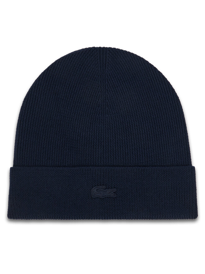 Lacoste Mütze Lacoste RB5983 Dunkelblau