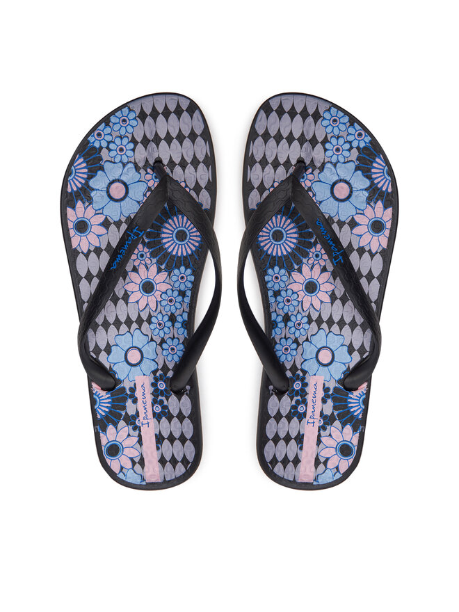 Ipanema Flip-flops Ipanema 83469 Fekete