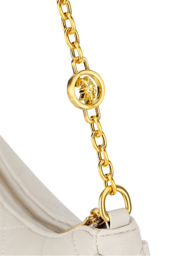 U.S. Polo Assn. Сумка U.S. Polo Assn. BEUXT8445WVP Бежевий