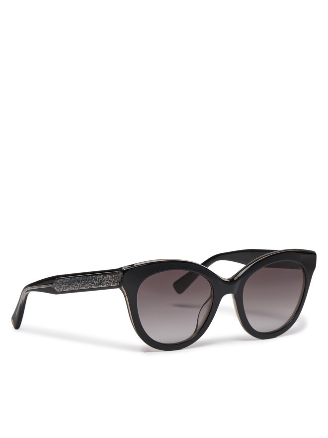 Longchamp Okulary przeciwsłoneczne Longchamp LO698S Czarny