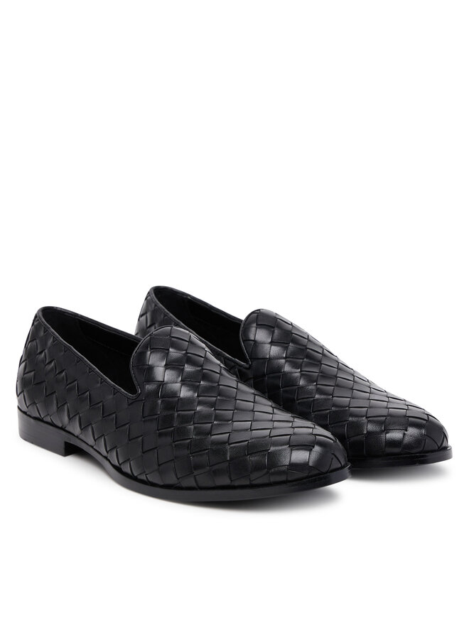 Aldo Halbschuhe Aldo Casino 13963667 Schwarz