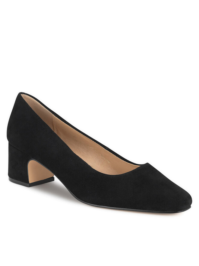 Sergio Bardi Décolleté Sergio Bardi WYL3739-2Z-SB Nero
