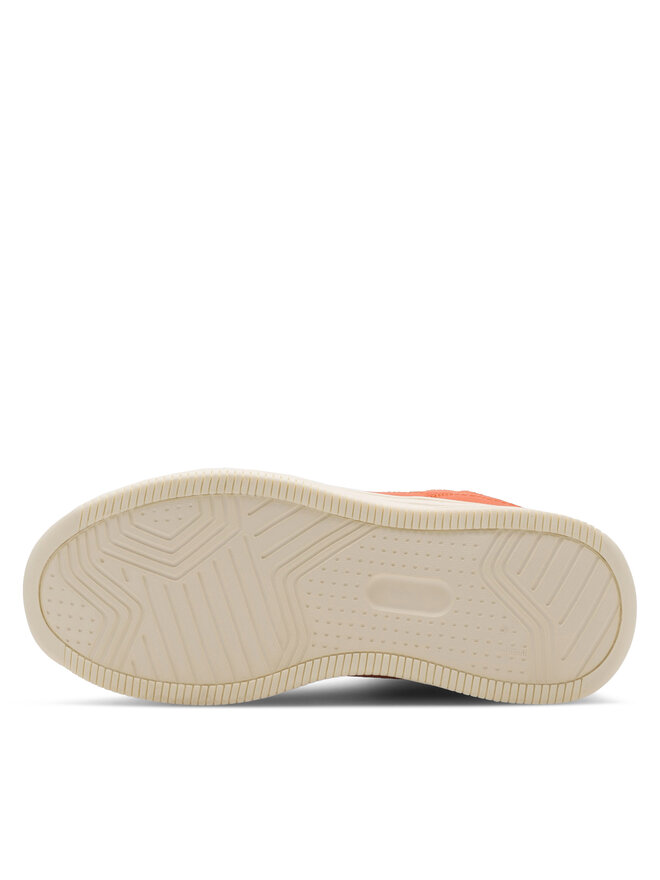 Sprandi Zapatillas Sprandi BEAT MID WP40-22755CS Naranja