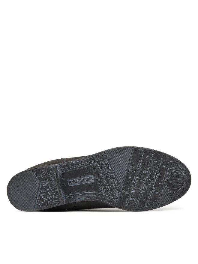 Josef Seibel Μποτάκια με λάστιχο Josef Seibel Sienna 02 MI225 Γκρι