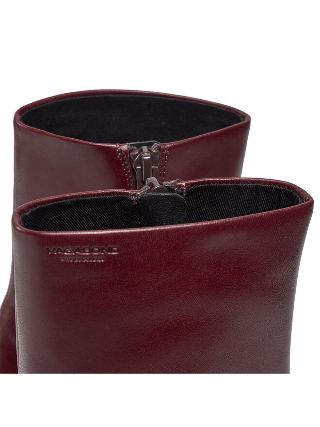 Vagabond Shoemakers Stiefeletten Vagabond Shoemakers Blanca 5217-201-39 Dunkelrot
