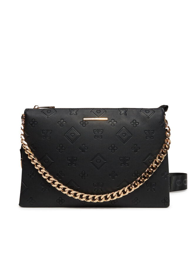 Aldo Handtasche Aldo Coebaen 13989222 Schwarz