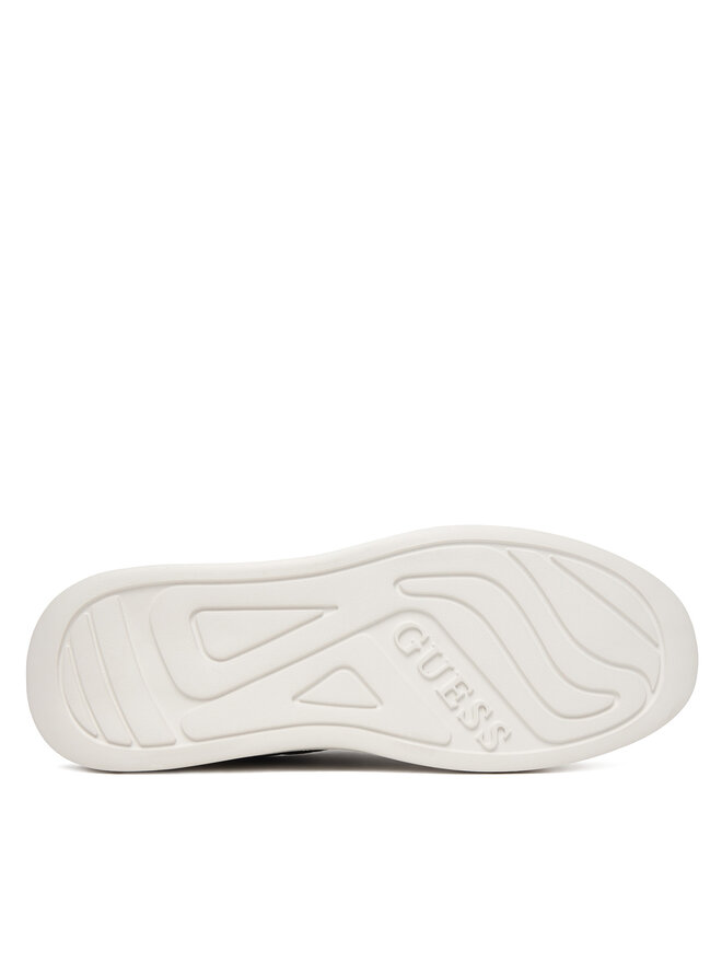Guess Sneakers Guess FMPENO FAL12 Schwarz