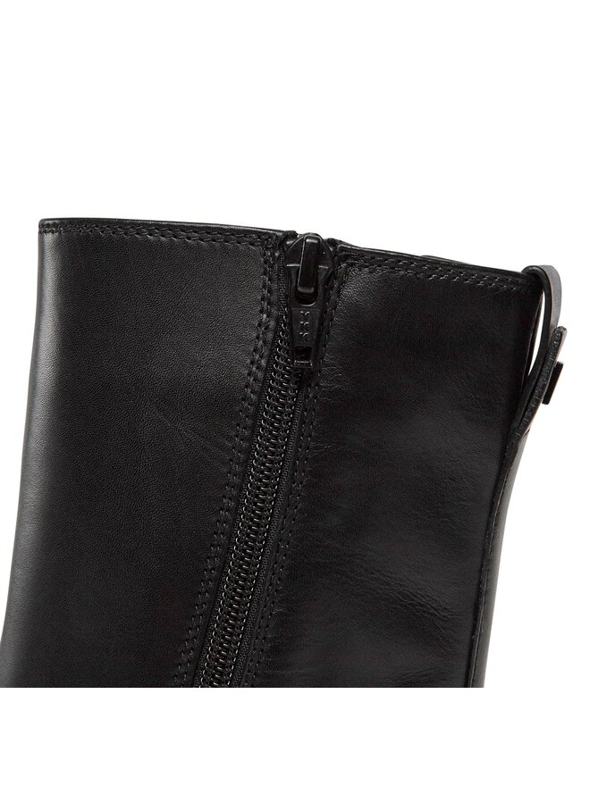 HÖGL Klassische Stiefeletten HÖGL 6-104607 Schwarz