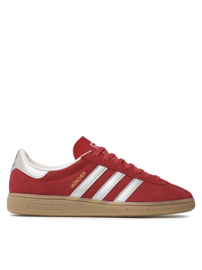 adidas Sneakers adidas Munchen Shoes GY7402 Rot