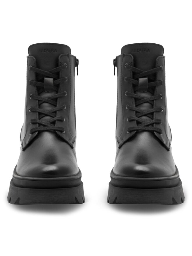 Badura Botines Badura ALICA CI12-ALICA-01 Negro