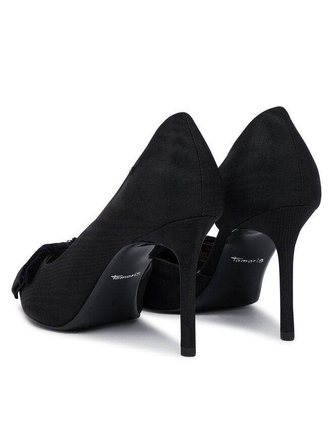 Tamaris High Heels Tamaris 1-22430-46 Schwarz