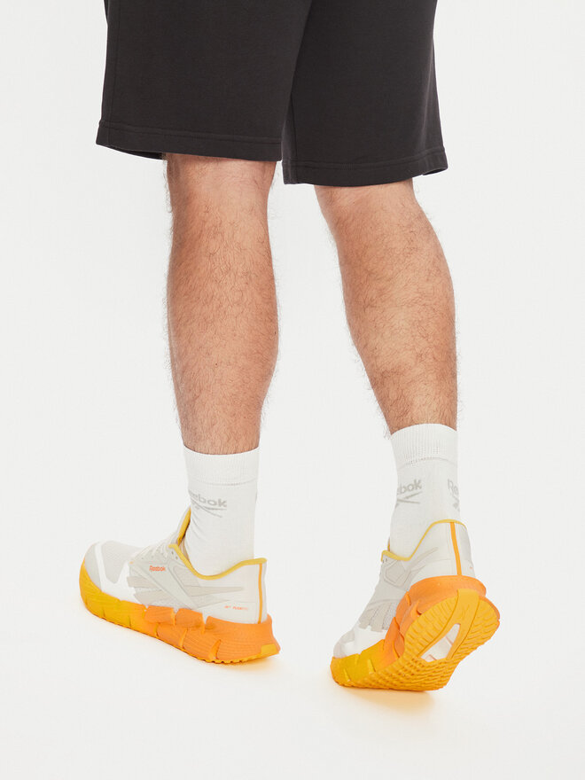 Reebok Сникърси Reebok FLOATZIG 1 100212133 Бял