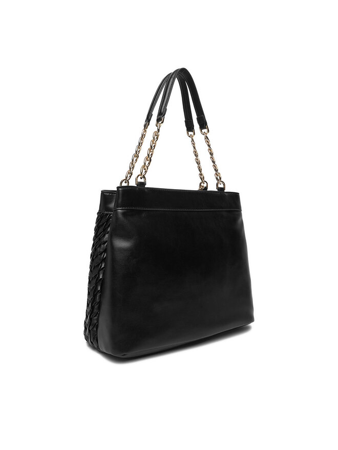 Nine West Torbica Nine West CEO-DAKOTA-II-LDA8007 Crna