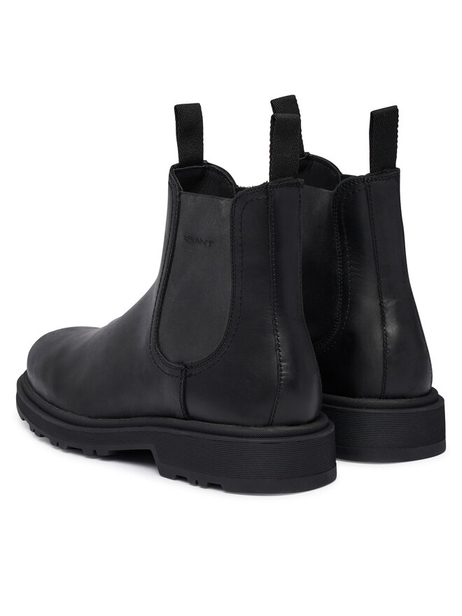 Gant Klassische Stiefeletten Gant 33651475 Schwarz