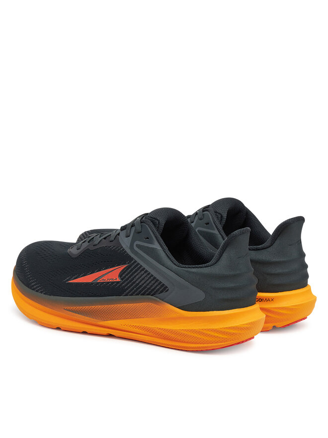Altra Buty do biegania Altra Torin 8 AL0A85QE0 Czarny