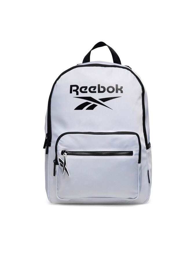Reebok Σακίδιο Reebok RBK-044-CCC-05 Λευκό