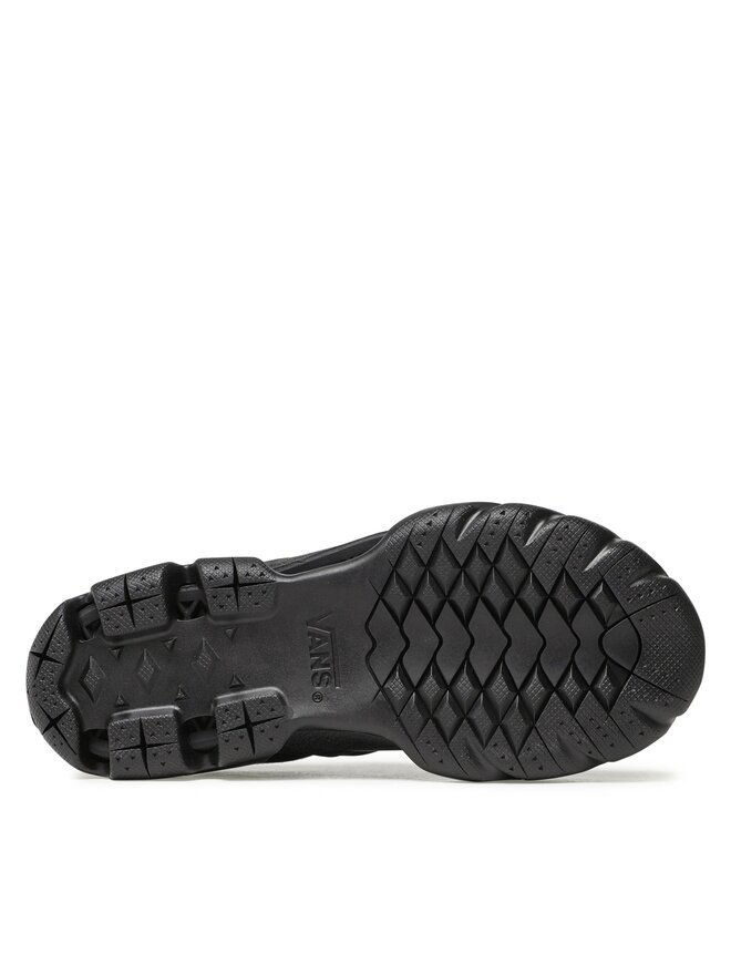 Vans Tenisky Vans Classic Slip-On VN0A5JLYBMV1 Čierna