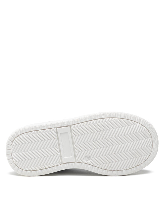 Omenaa Foundation Αθλητικά Omenaa Foundation 03-J1/503T/EOB Λευκό